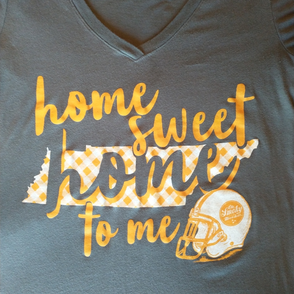 Tennessee T-shirt
